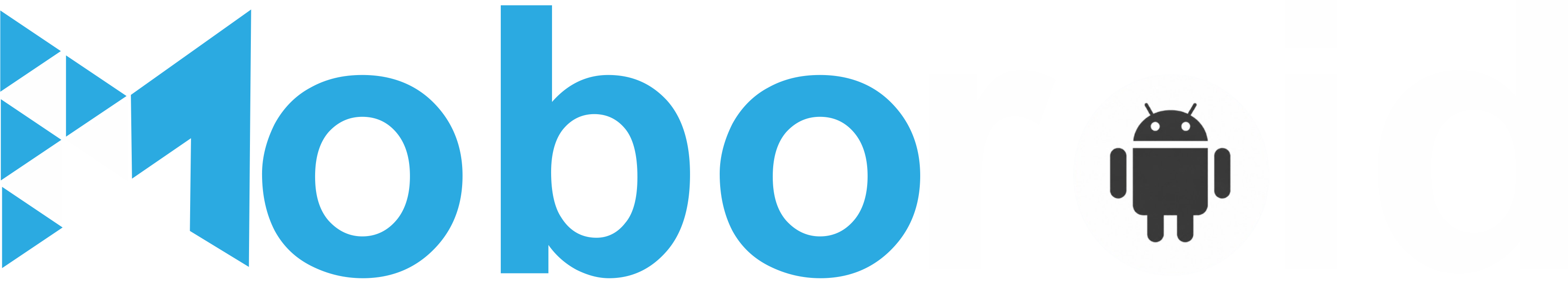 Moboroid Logo