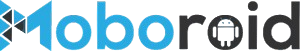 Moboroid Logo