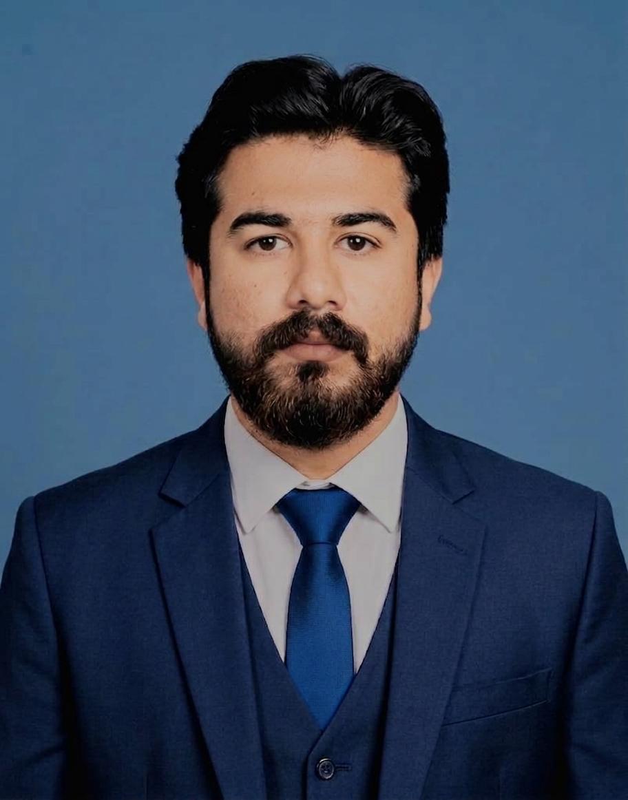 Farrukh Mushtaq