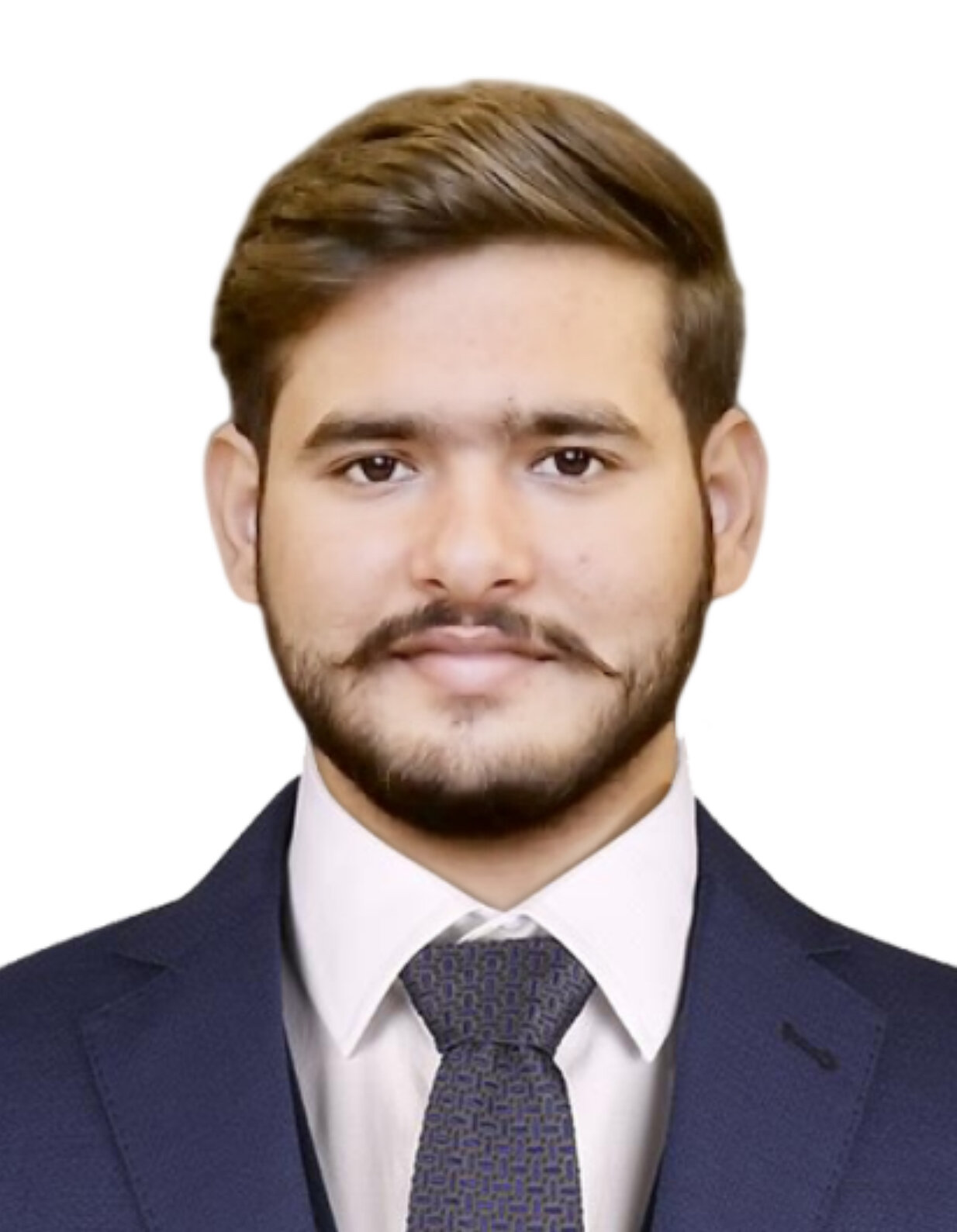Ahmed Jameel