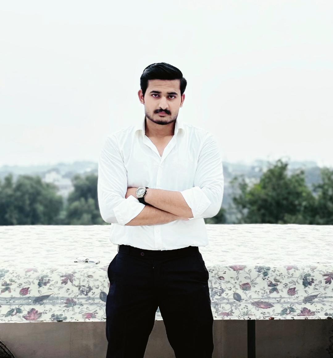 Ahmed Raza