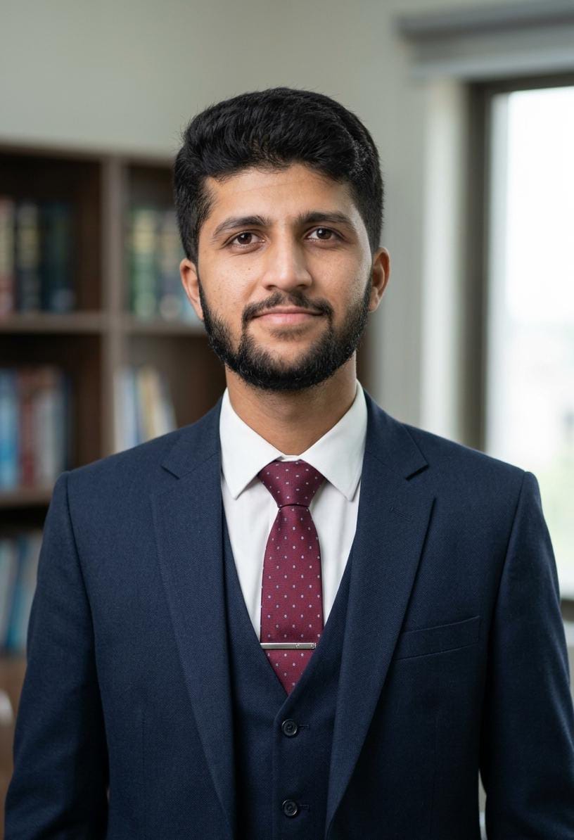 Furrukh Latif