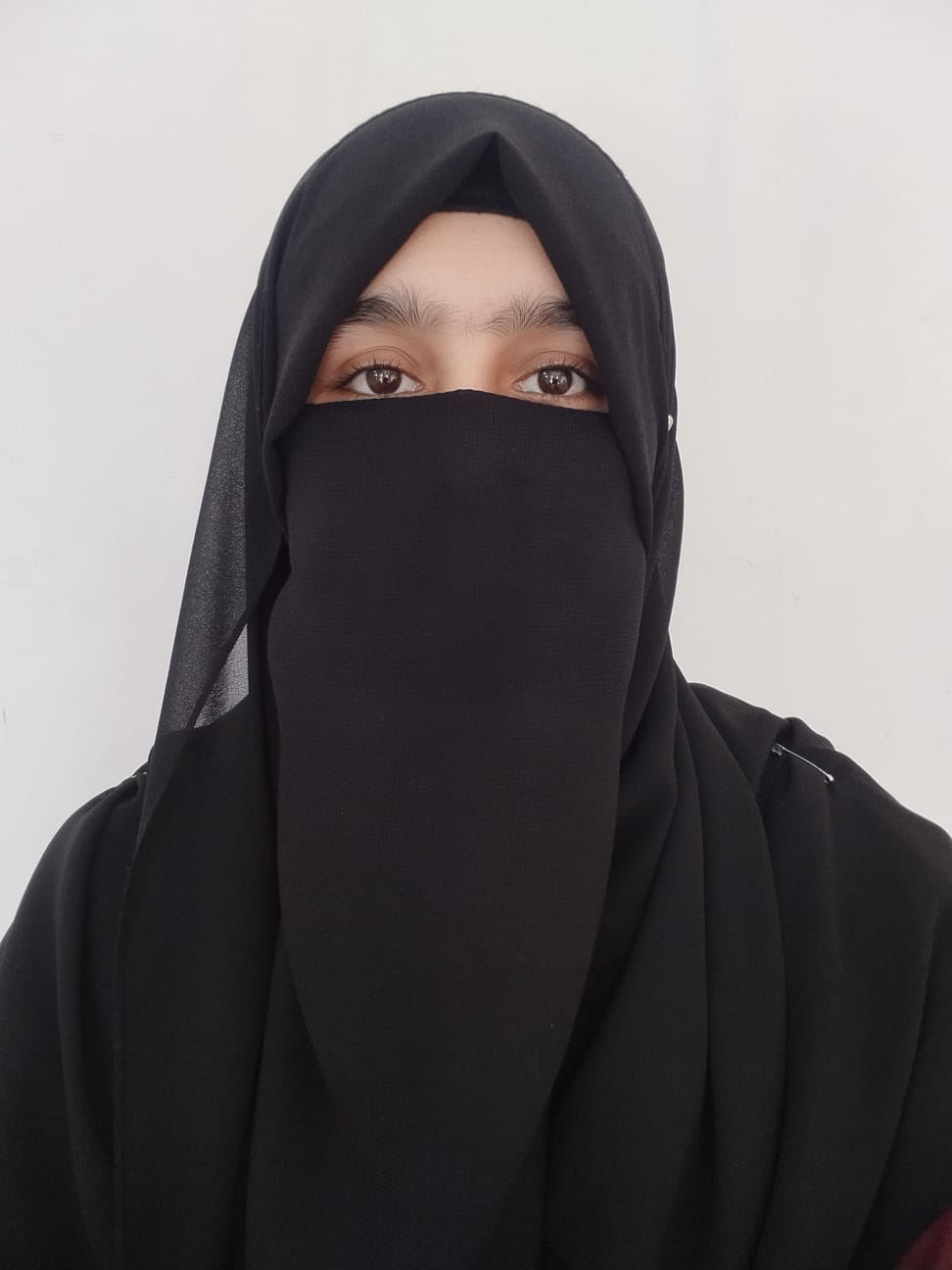 Areeba Javaid