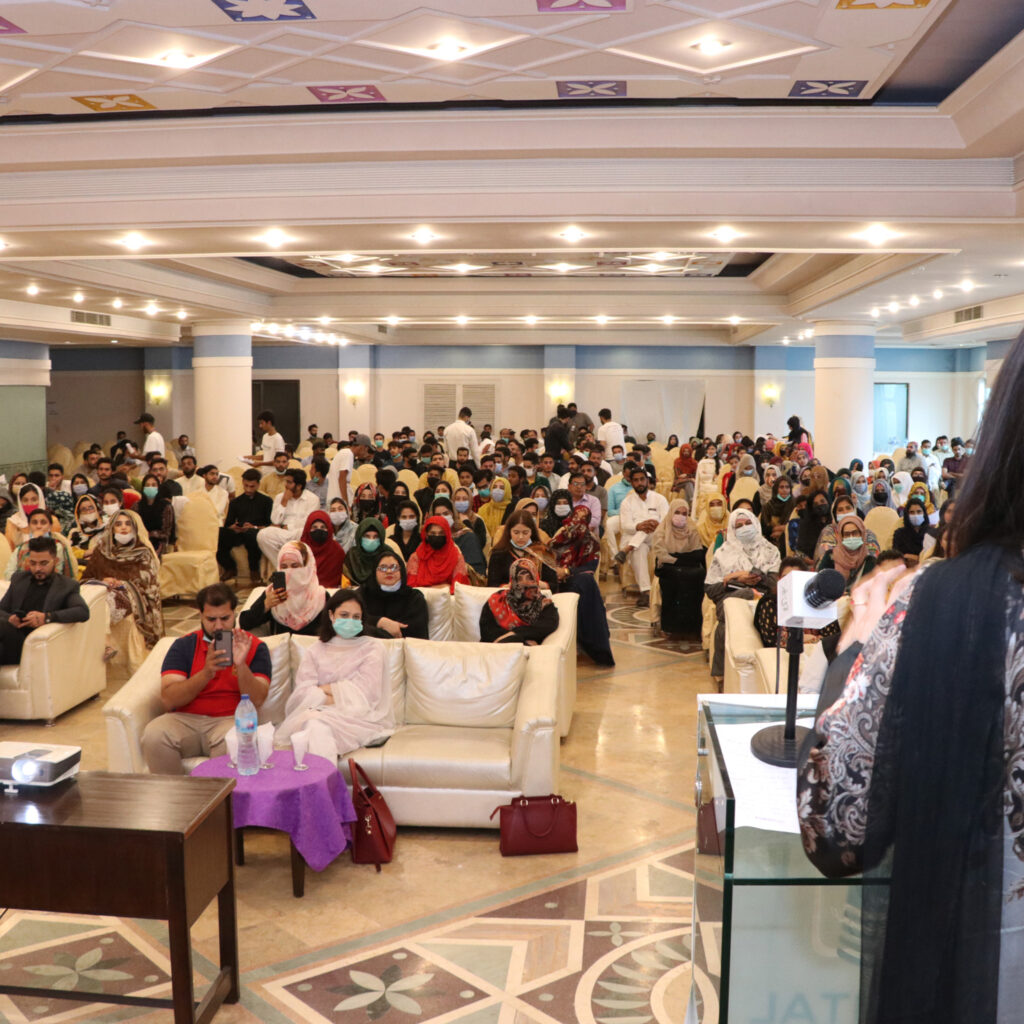 Seminar September 2021