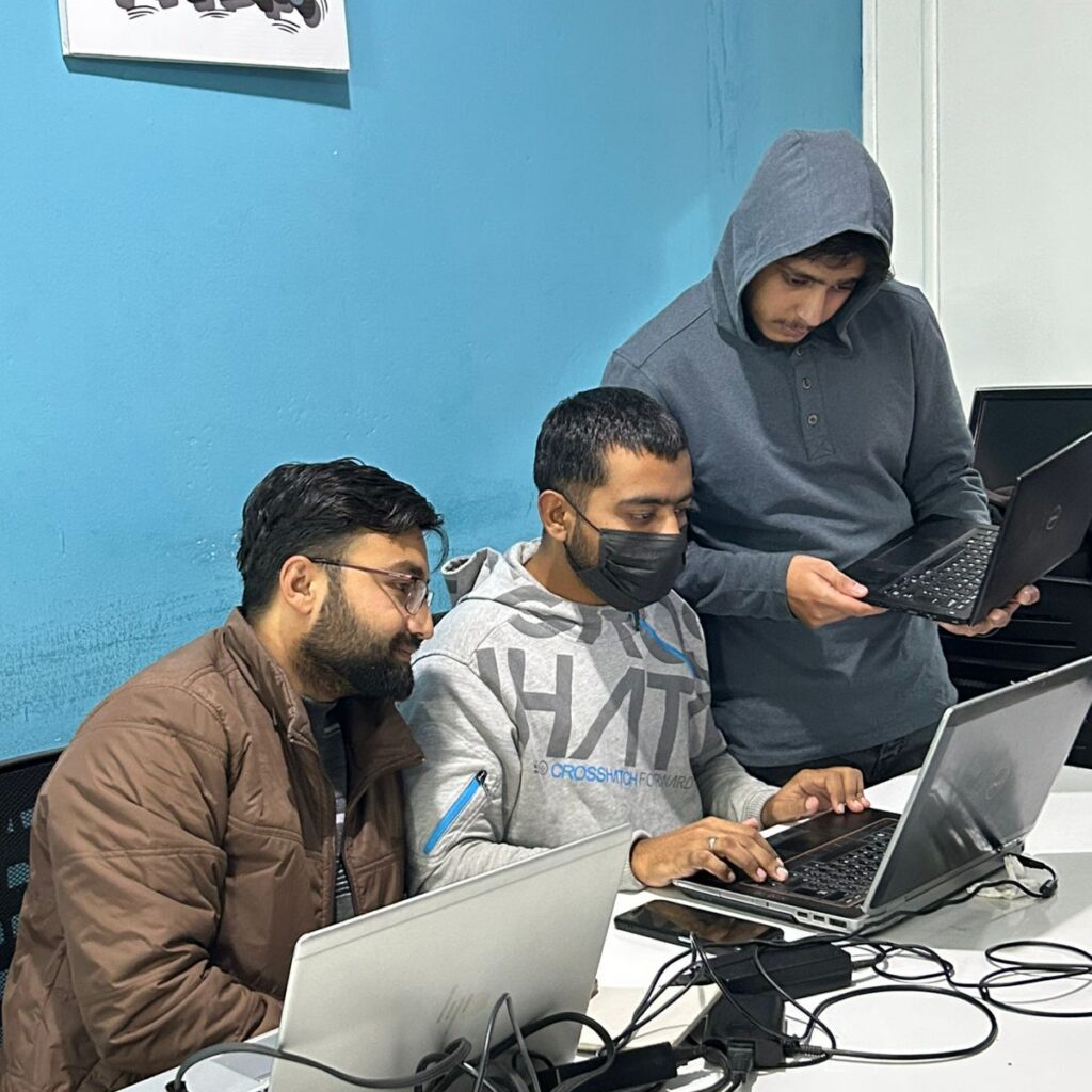 App Development in Mirpur – How Moboroid Brings Ideas to Life