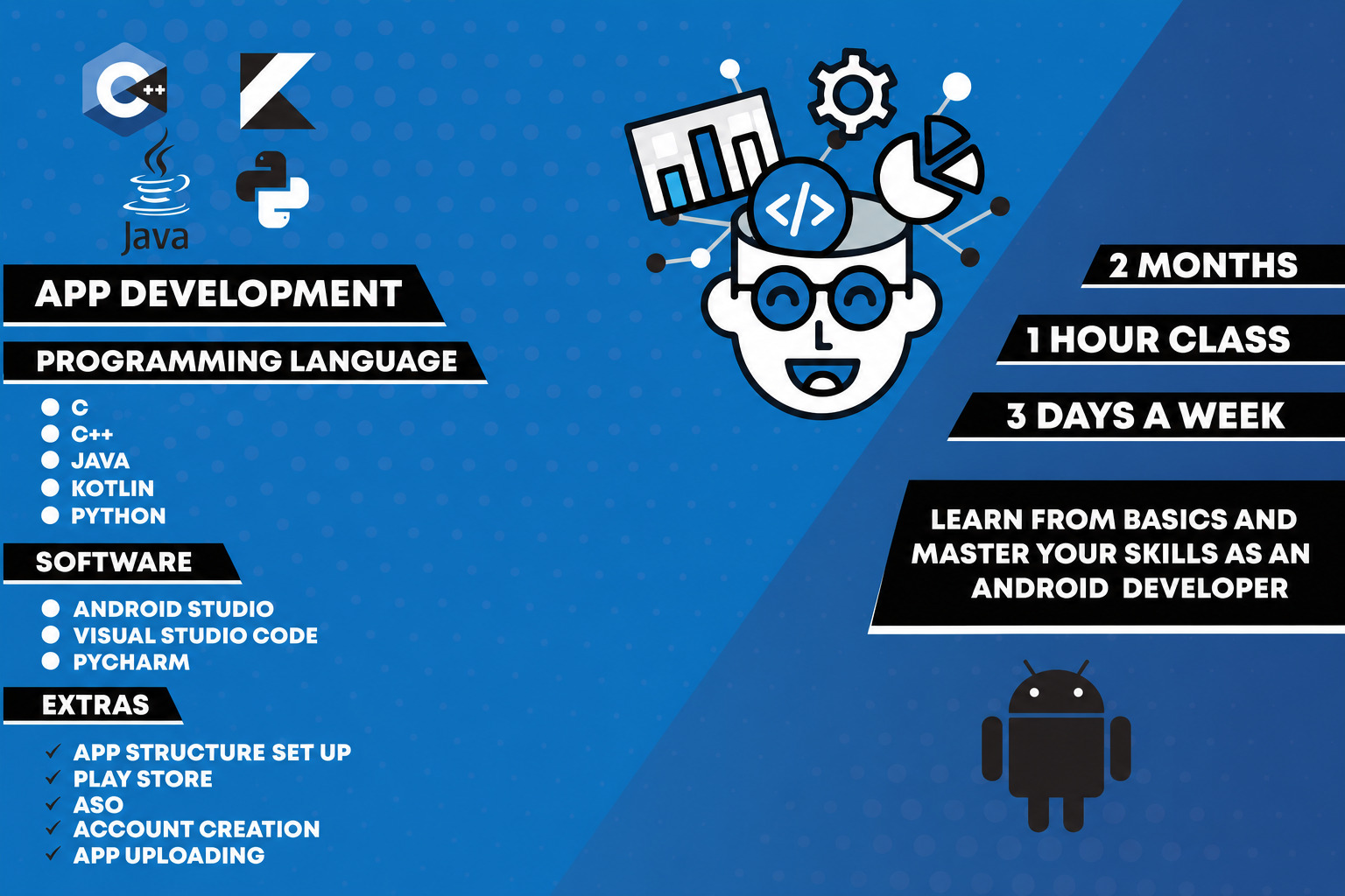 App Development