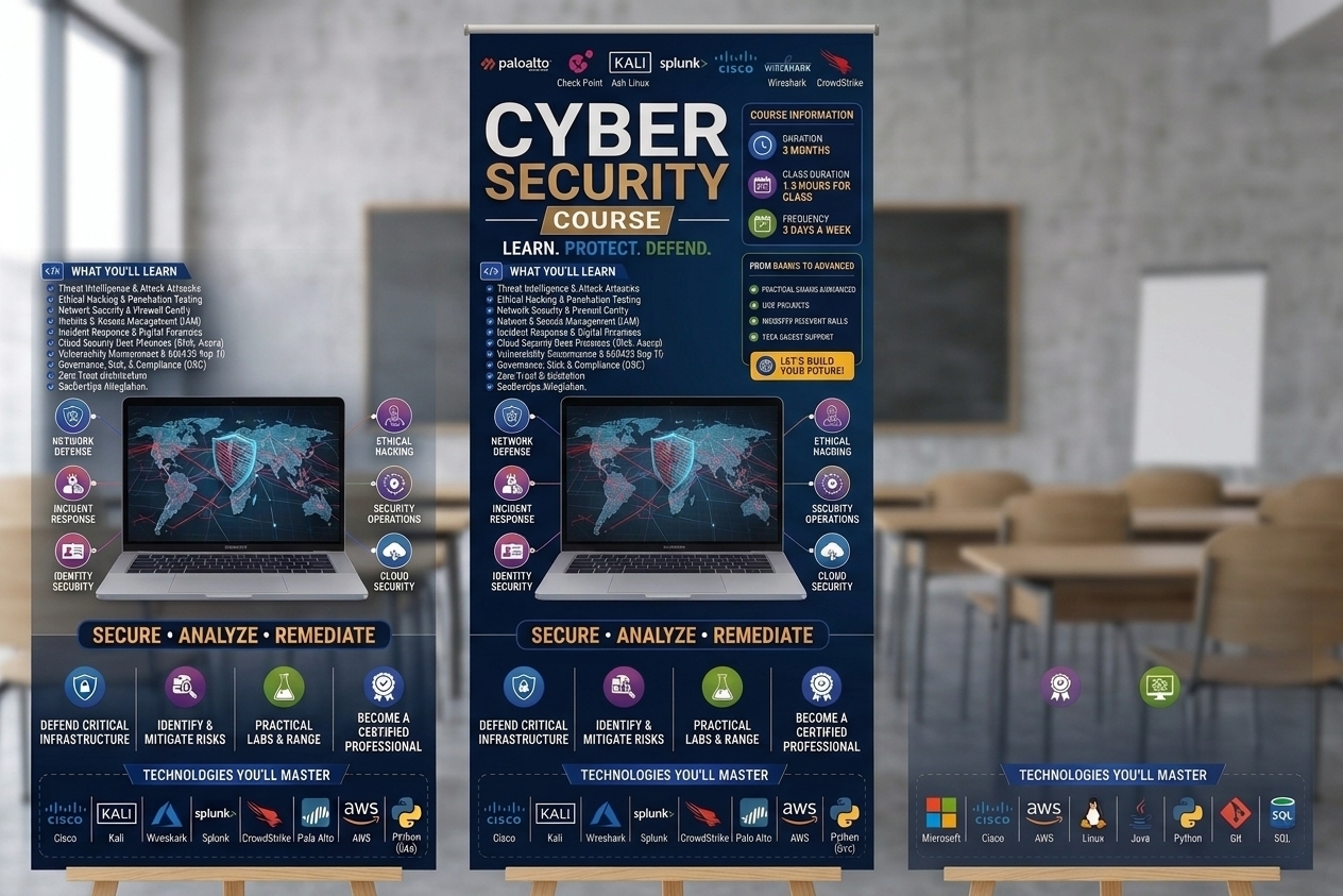 Cyber Security