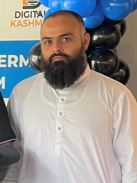 Sohail Butt