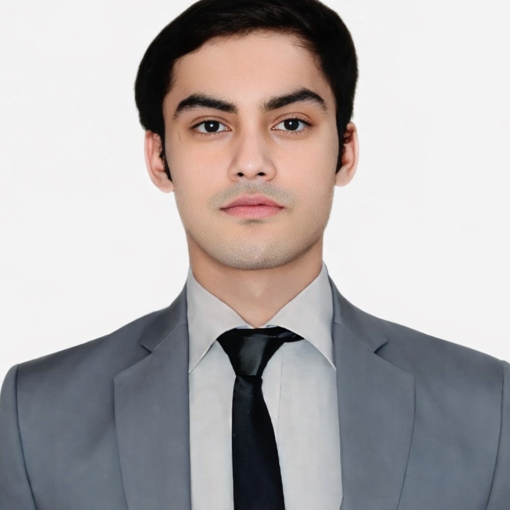 Abdul Ahad