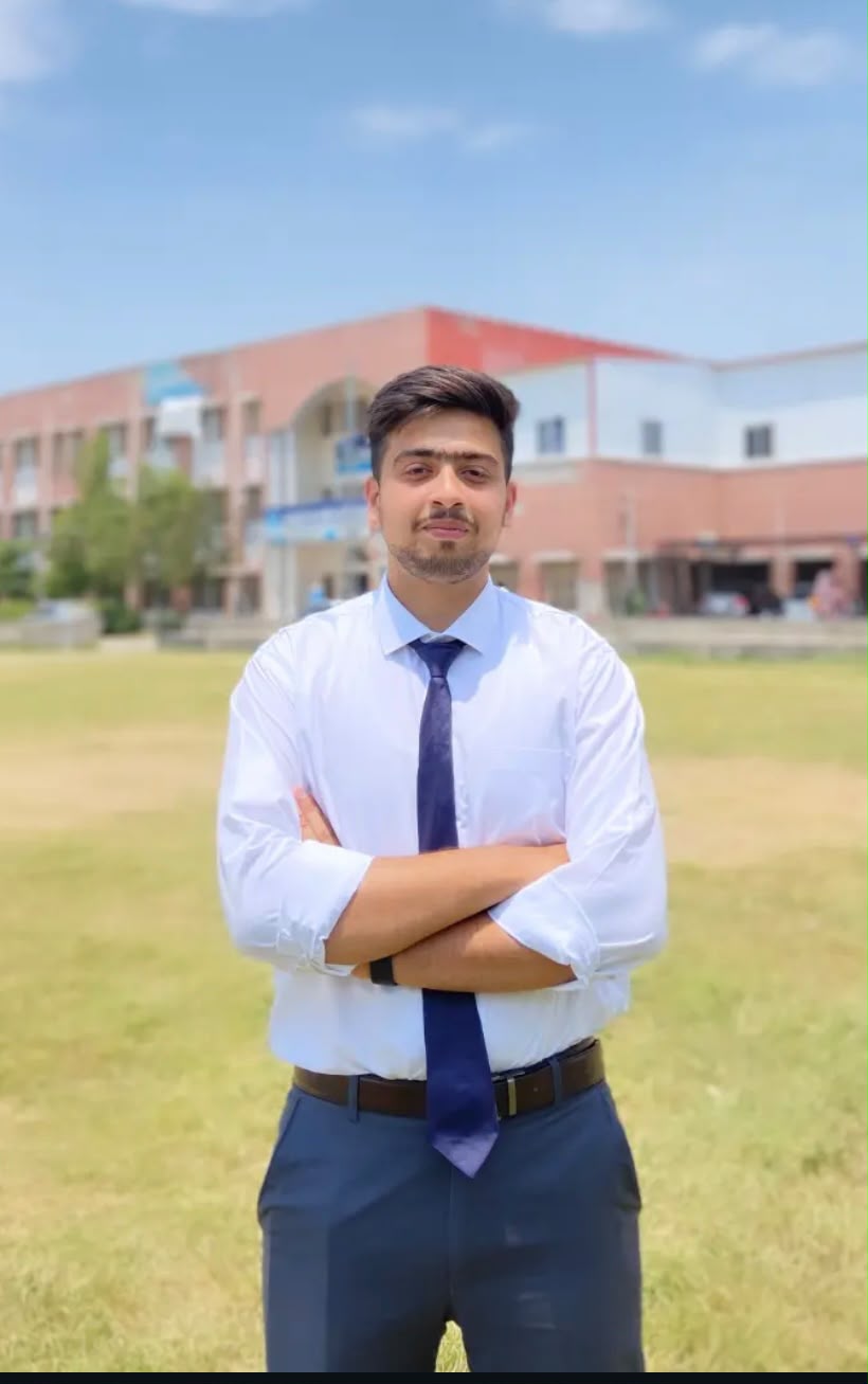 Abdul Ahad