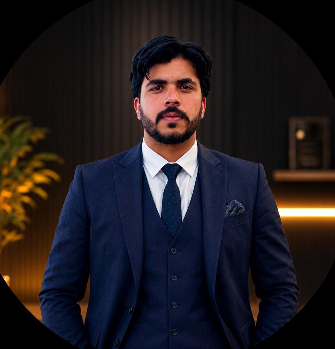 Muzamil Razzaq
