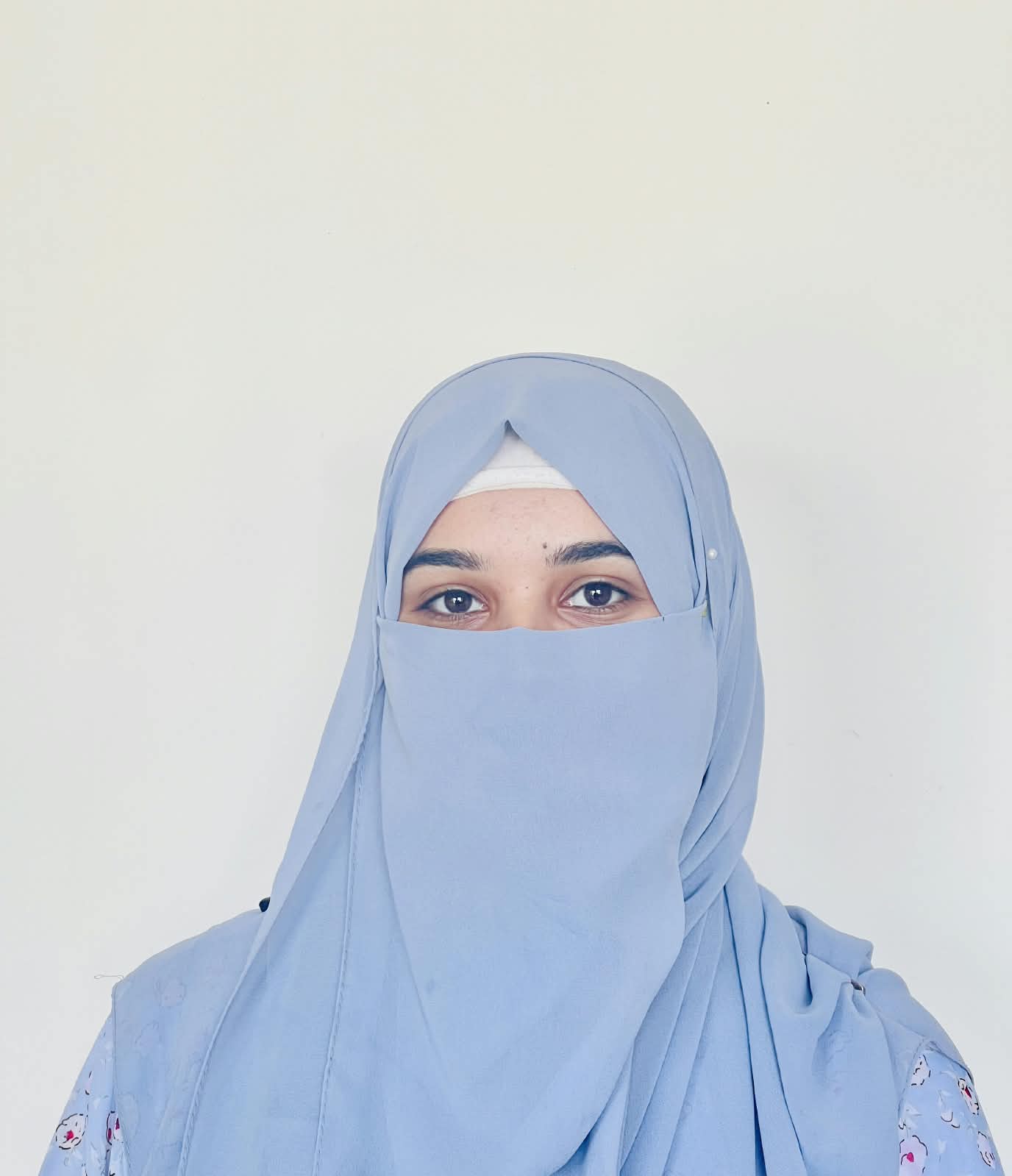 Saleha kousar