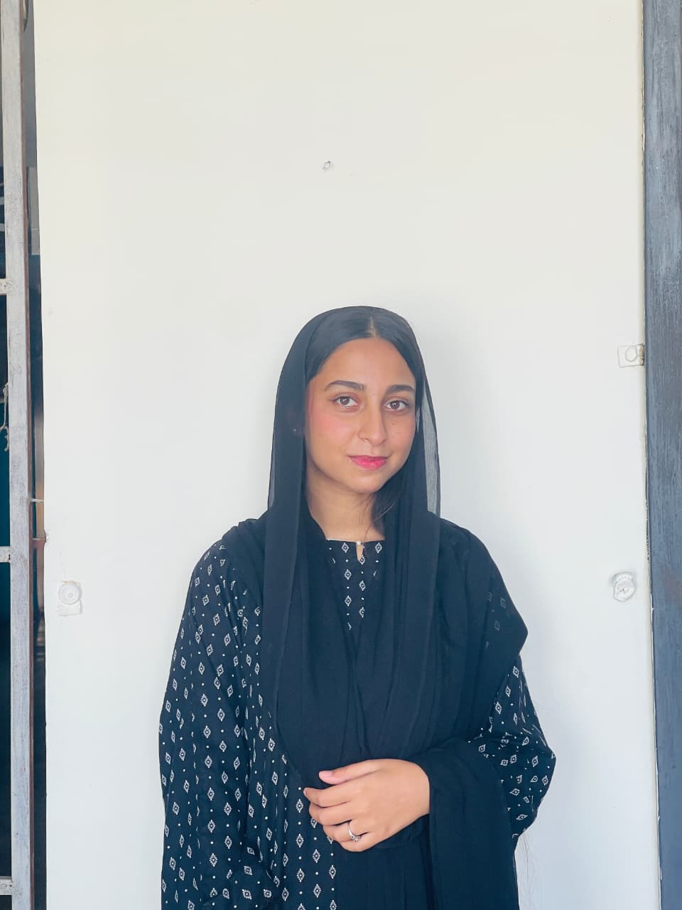 Laraib shehzadi