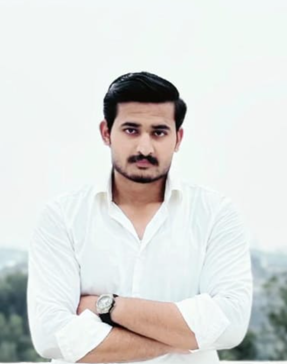 Ch Ahmad Raza