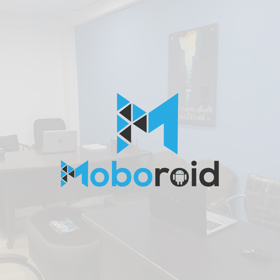 Moboroid Office