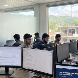 SEO in Mirpur